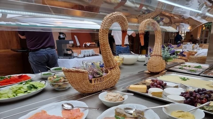 Hotel Landhaus Wörlitzer Hof