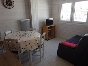 Departamento, 1 habitación (M o n t r e a l) | Servicio a la habitación