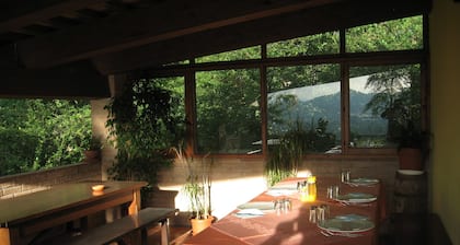 Cà Maggio Nuovo
