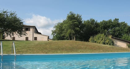 Cà Maggio Nuovo