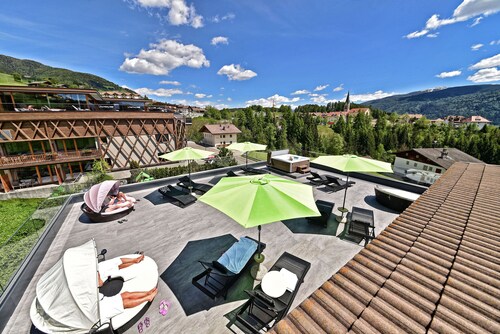 Hotel Tirolerhof