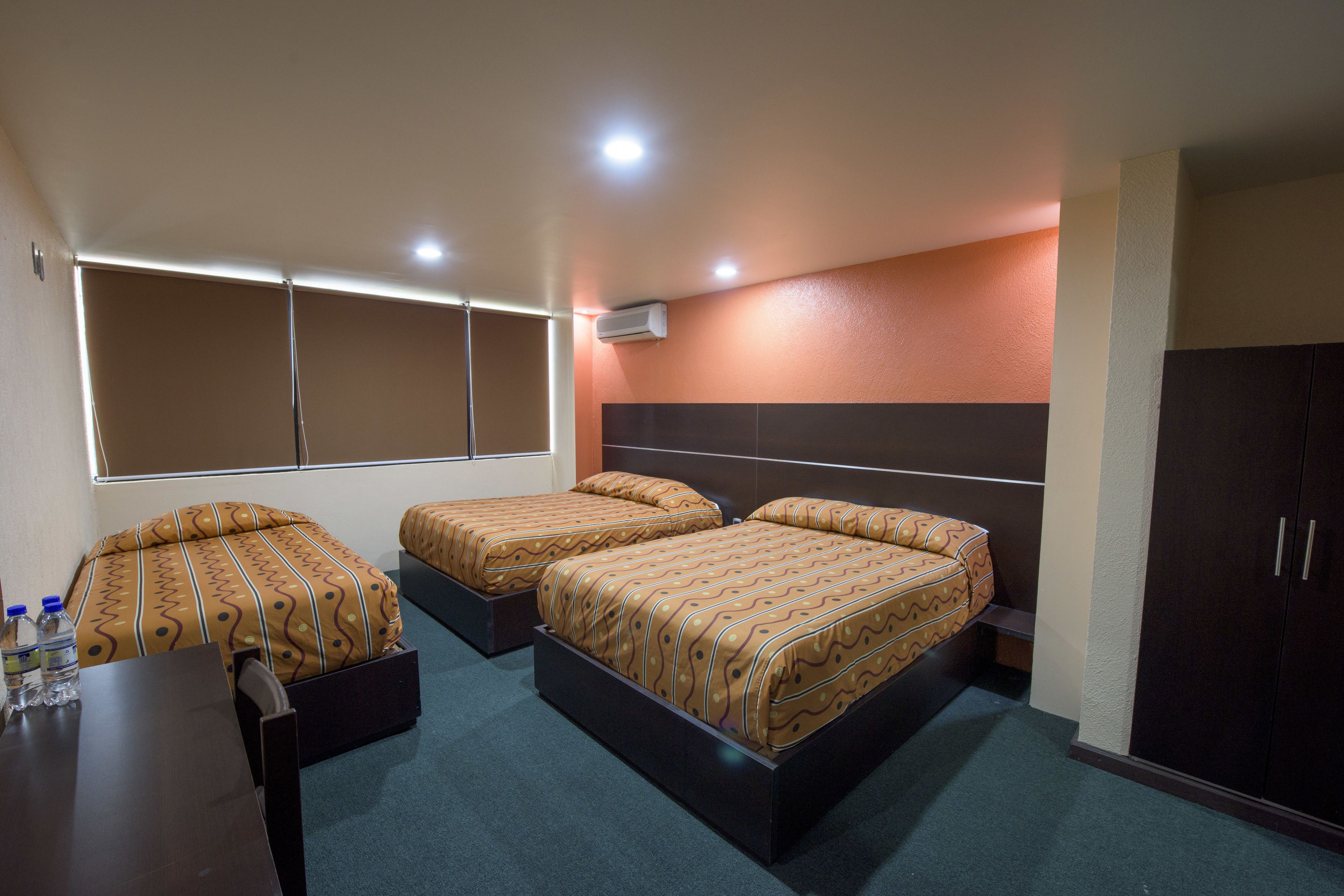 Foto - Oaxaca Inn Reforma