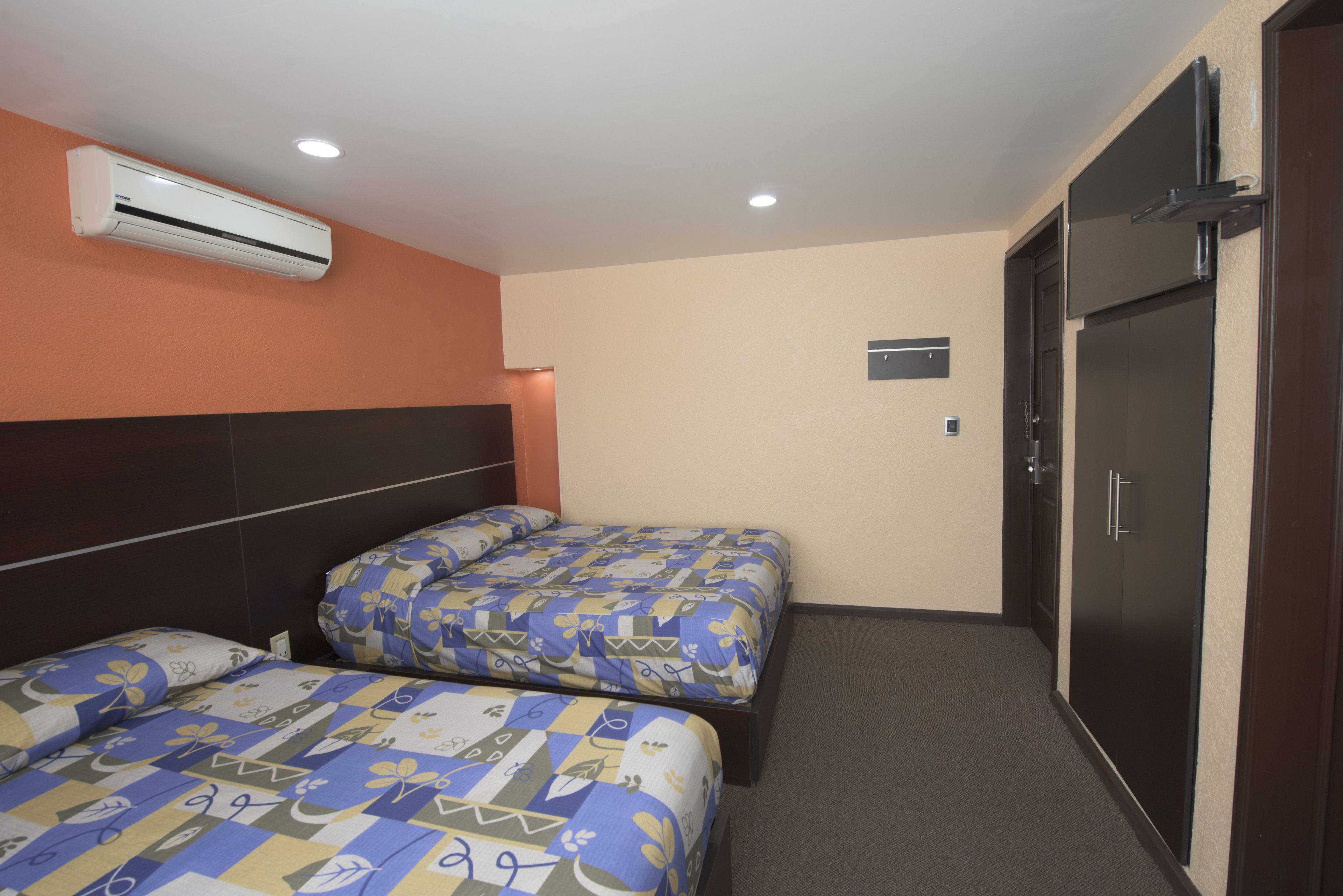 Foto - Oaxaca Inn Reforma