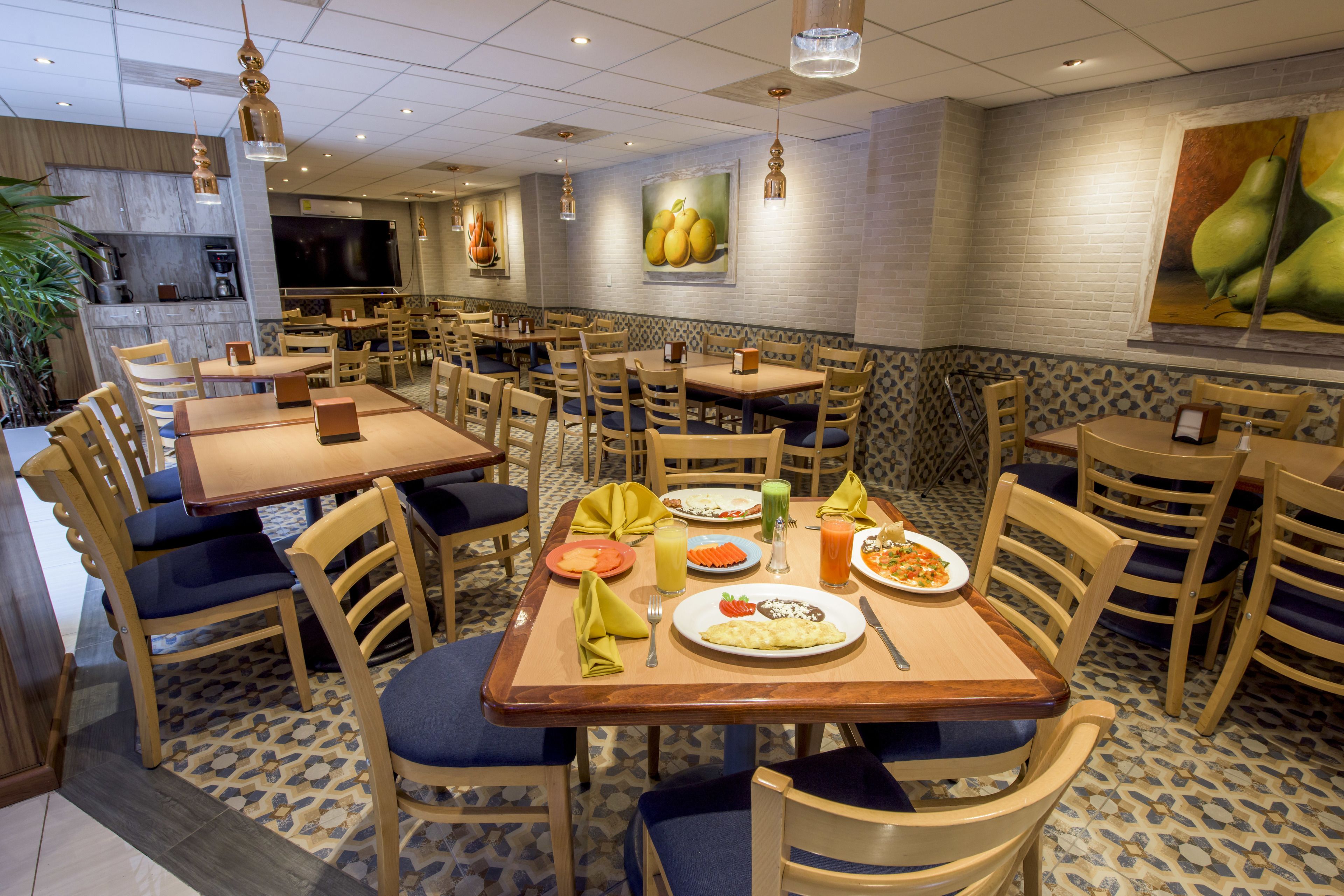 Foto - Oaxaca Inn Reforma