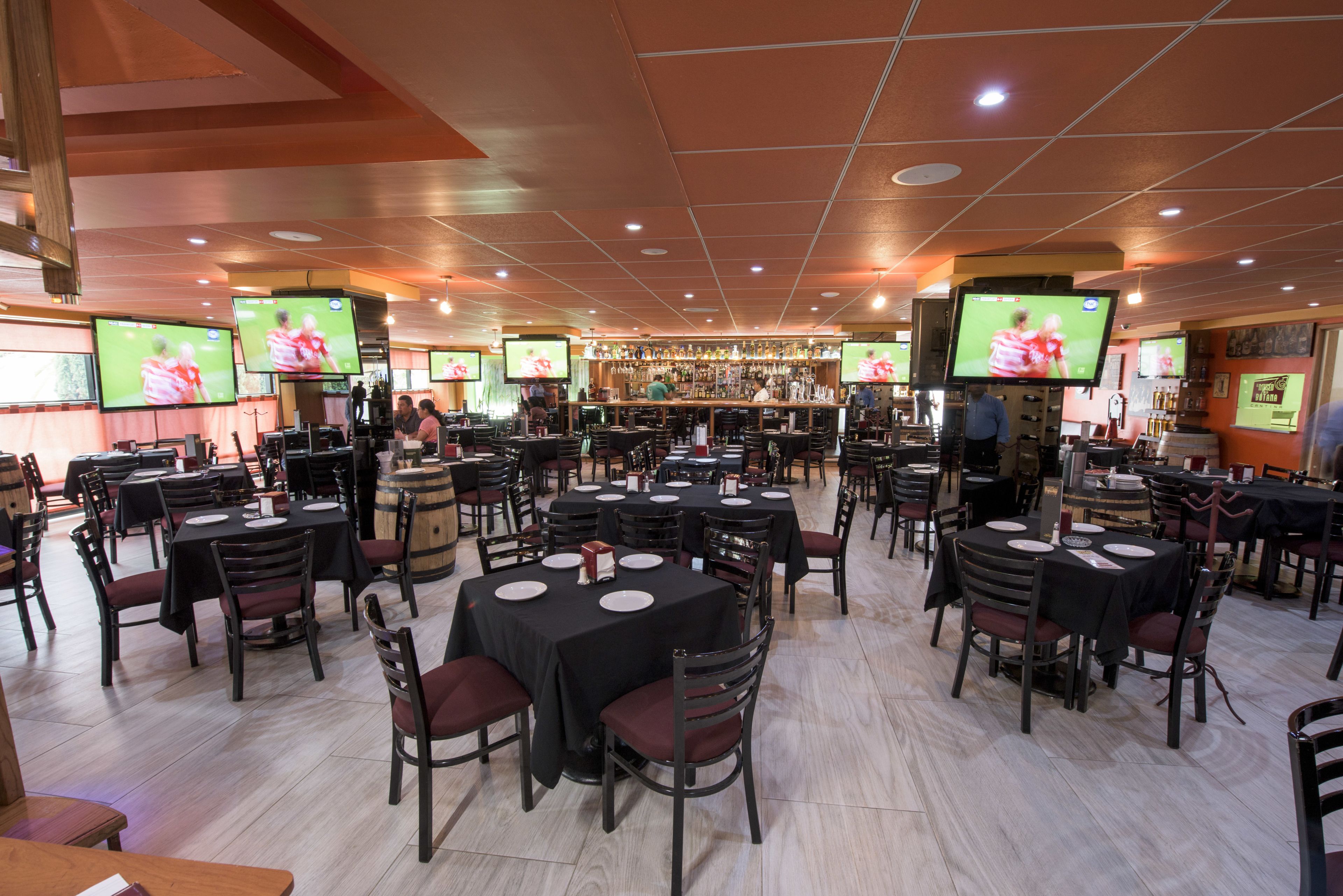 Foto - Oaxaca Inn Reforma