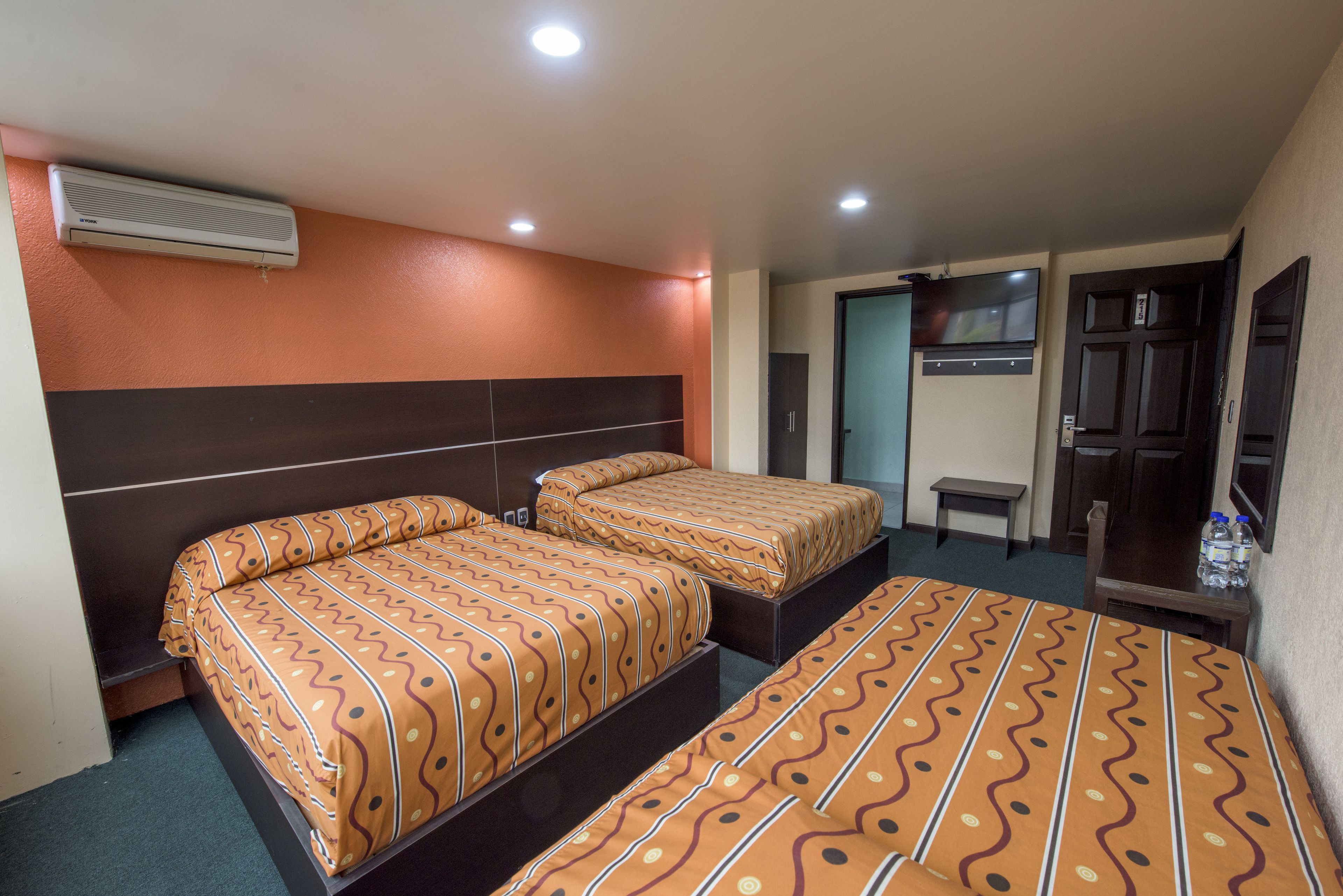 Foto - Oaxaca Inn Reforma