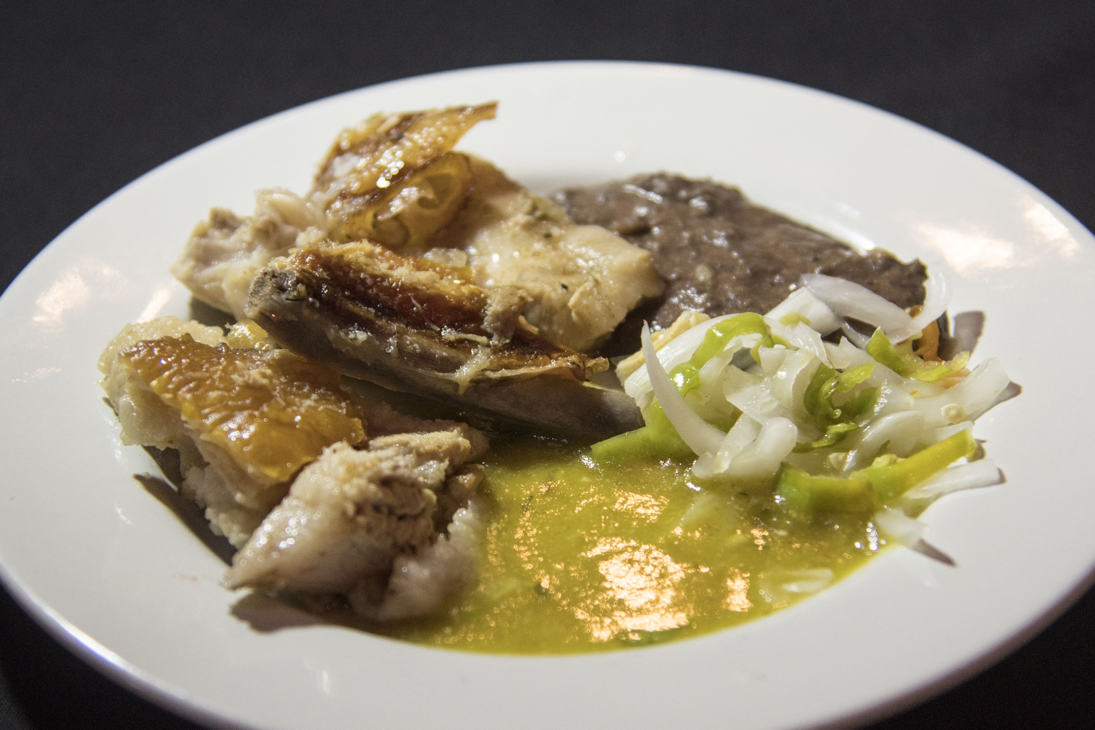 Foto - Oaxaca Inn Reforma