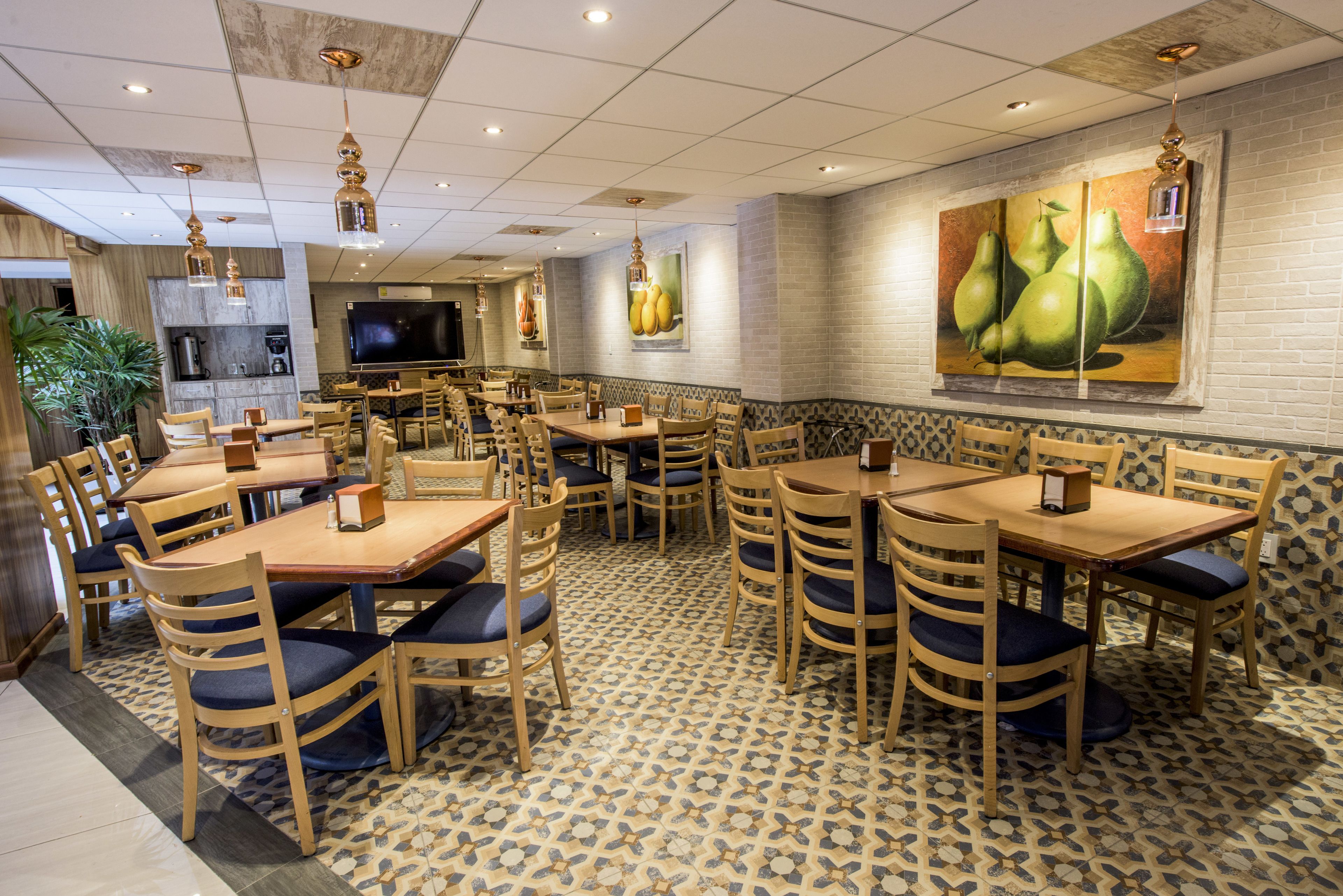 Restoran