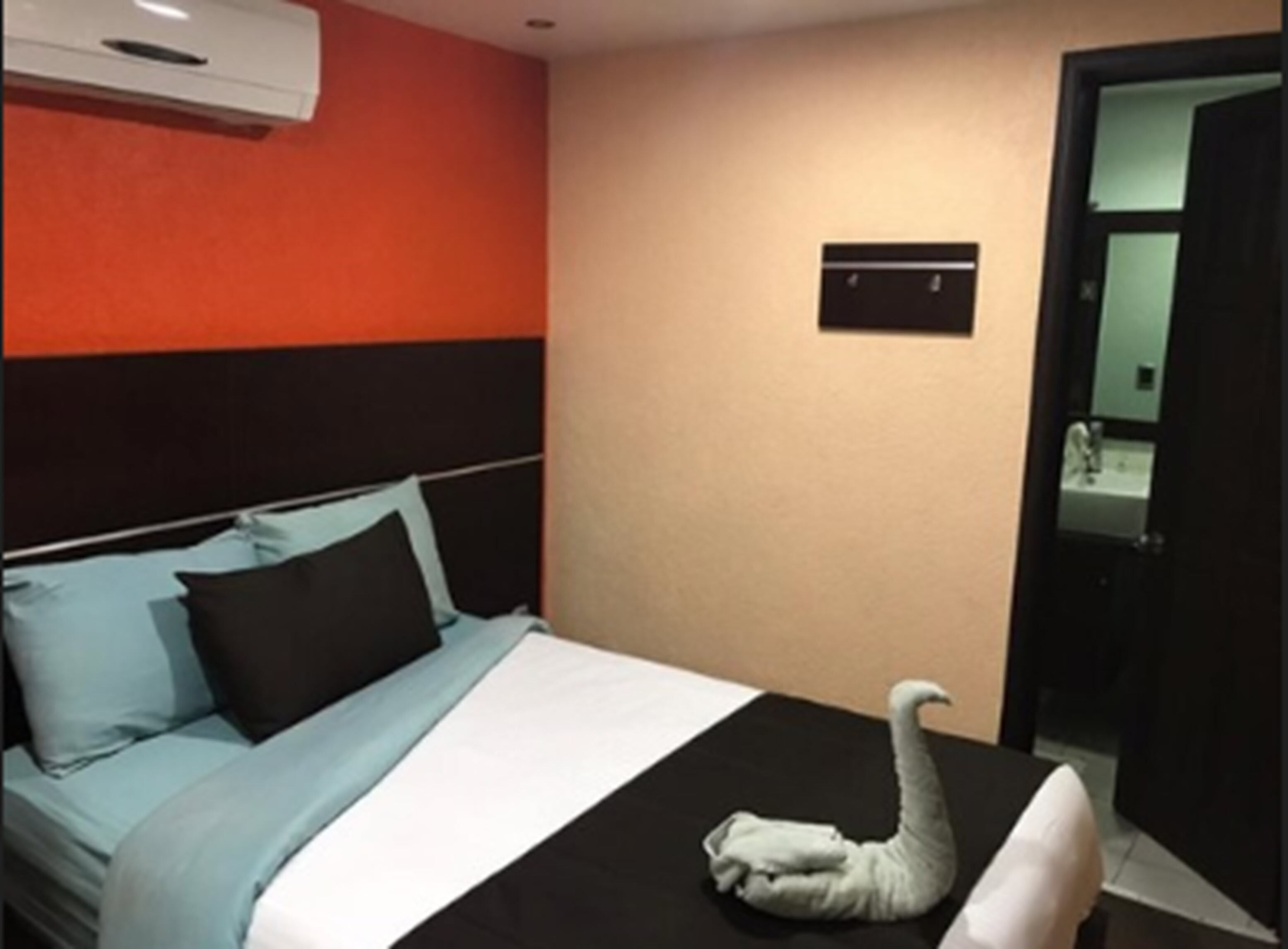 Foto - Oaxaca Inn Reforma