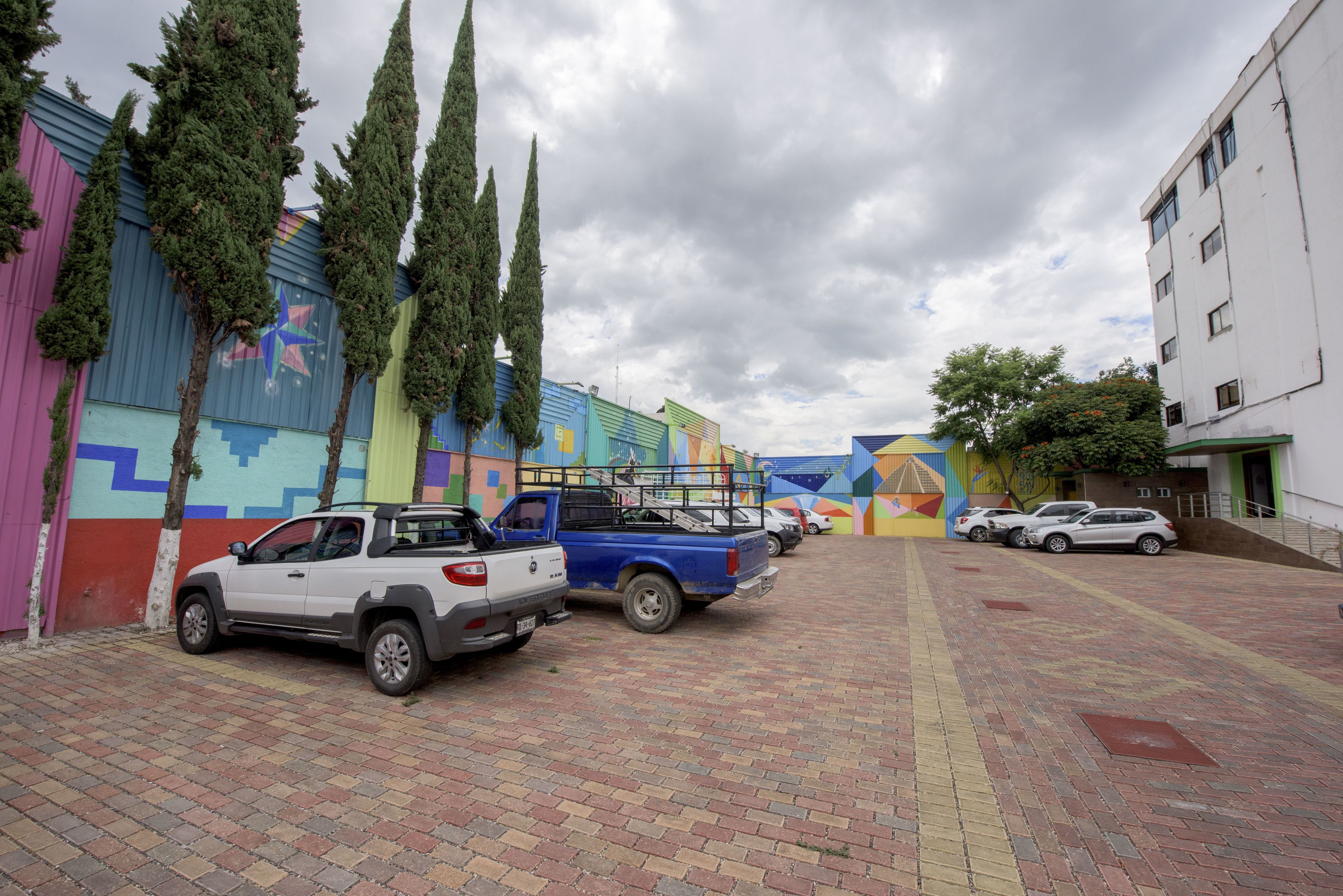 Foto - Oaxaca Inn Reforma