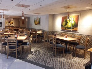 Breakfast, lunch, dinner served; Regional cuisine  - Hotel Oaxaca Inn Reforma (Oaxaca)