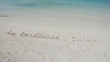 Spiaggia
