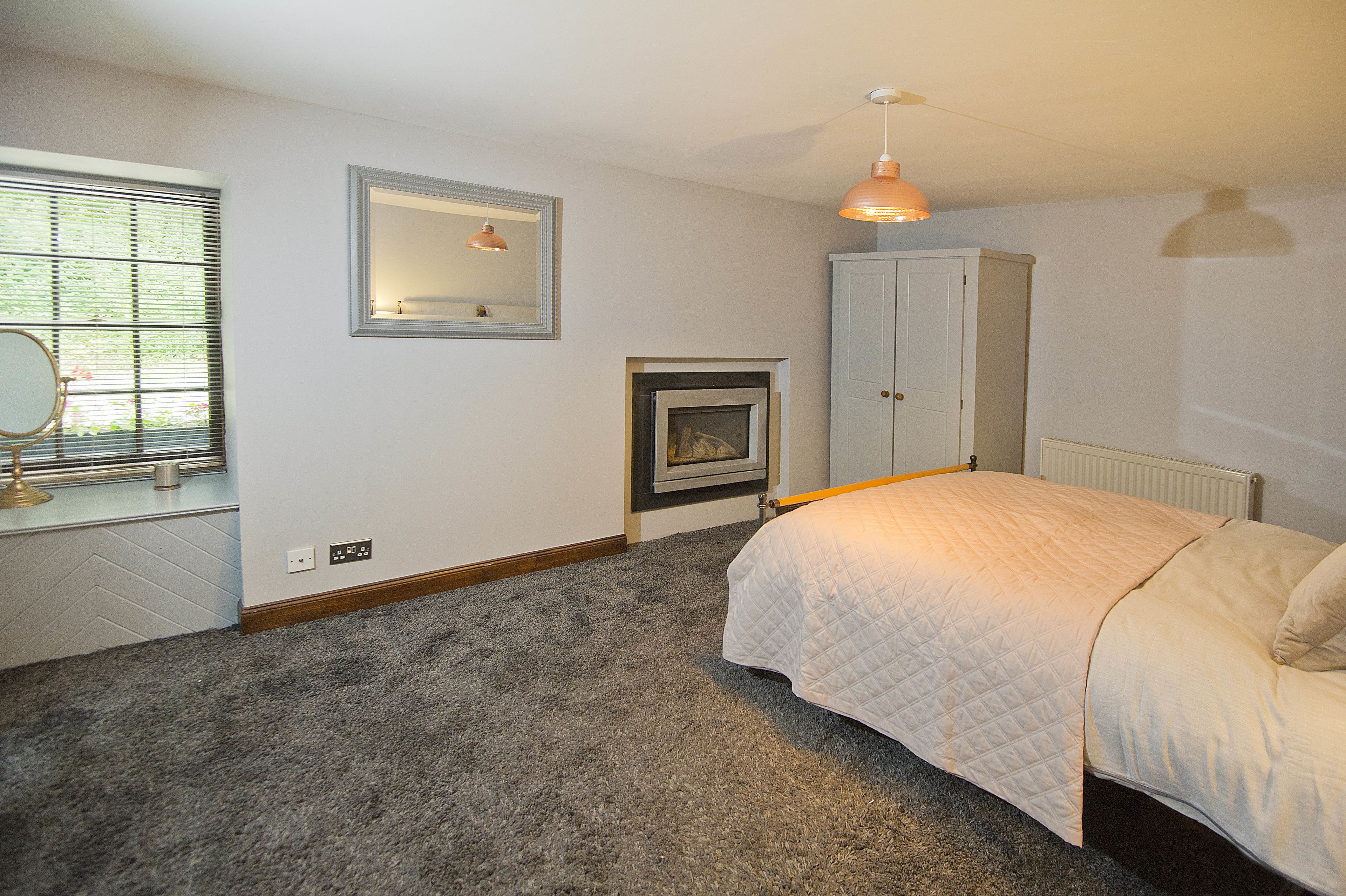 cottage, 3 bedrooms | premium bedding, in-room safe, individually decorated