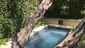 Hidromassagem externa