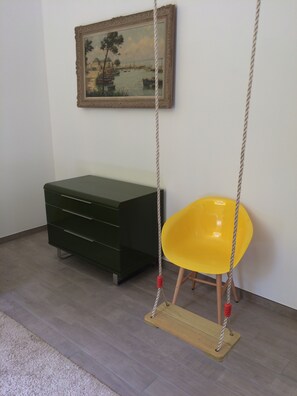 ห้องคอมฟอร์ท | สิ่งอำนวยความสะดวกในห้องพัก
