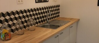 Cabane de la Bernardière