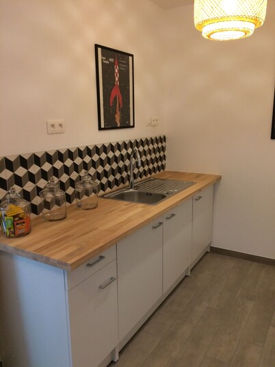 Cabane de la Bernardière