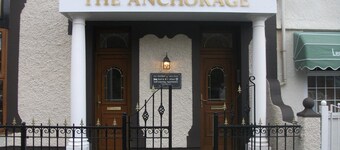 The Anchorage