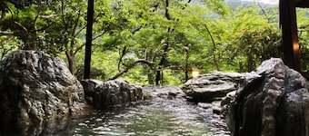 Iyanoyado Kazuraya