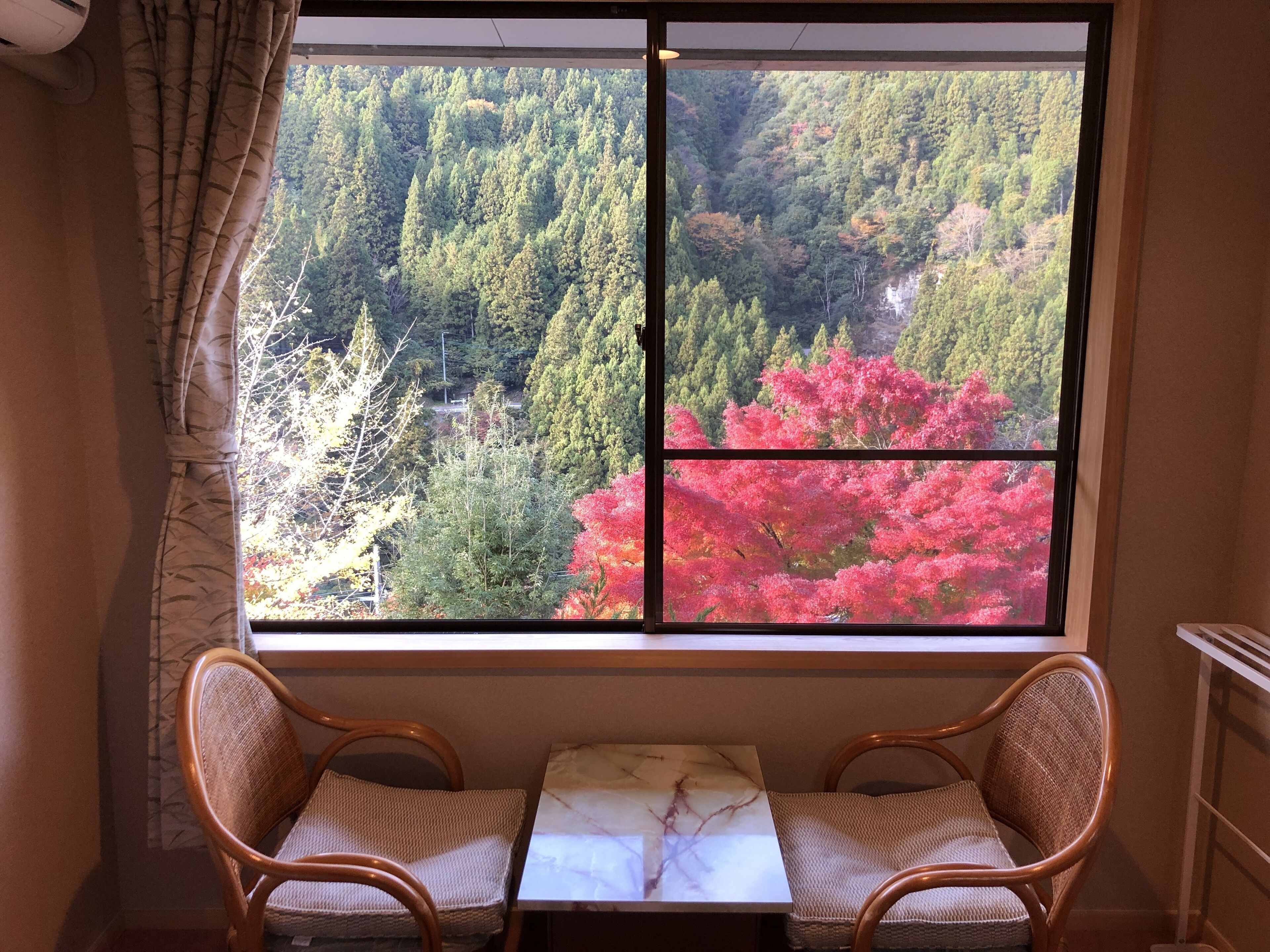 Standard Twin Room | Down duvets, in-room safe, free WiFi