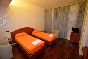 Twin Room - Hotel Residenza Villa Duse (Gioia del Colle)