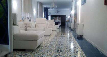 Hotel Residenza Villa Duse