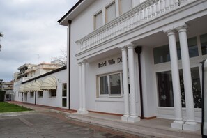 Exterior - Hotel Residenza Villa Duse (Gioia del Colle)