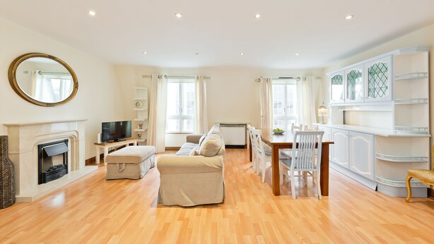 Apartment, 2 Schlafzimmer | 2 Schlafzimmer, Bügeleisen/Bügelbrett, kostenloses WLAN