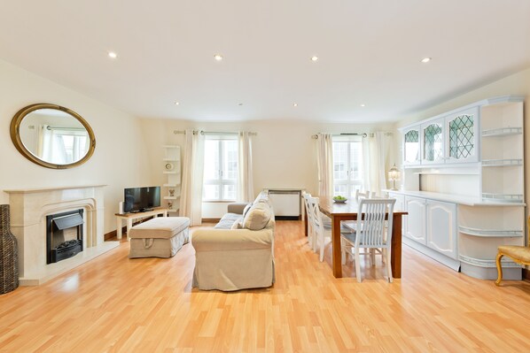 Apartment, 2 Bedrooms