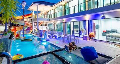 Smart Home Huahin
