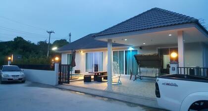 Smart Home Huahin