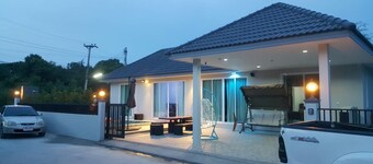 Smart Home Huahin