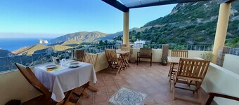 B&B Pedra Rubia
