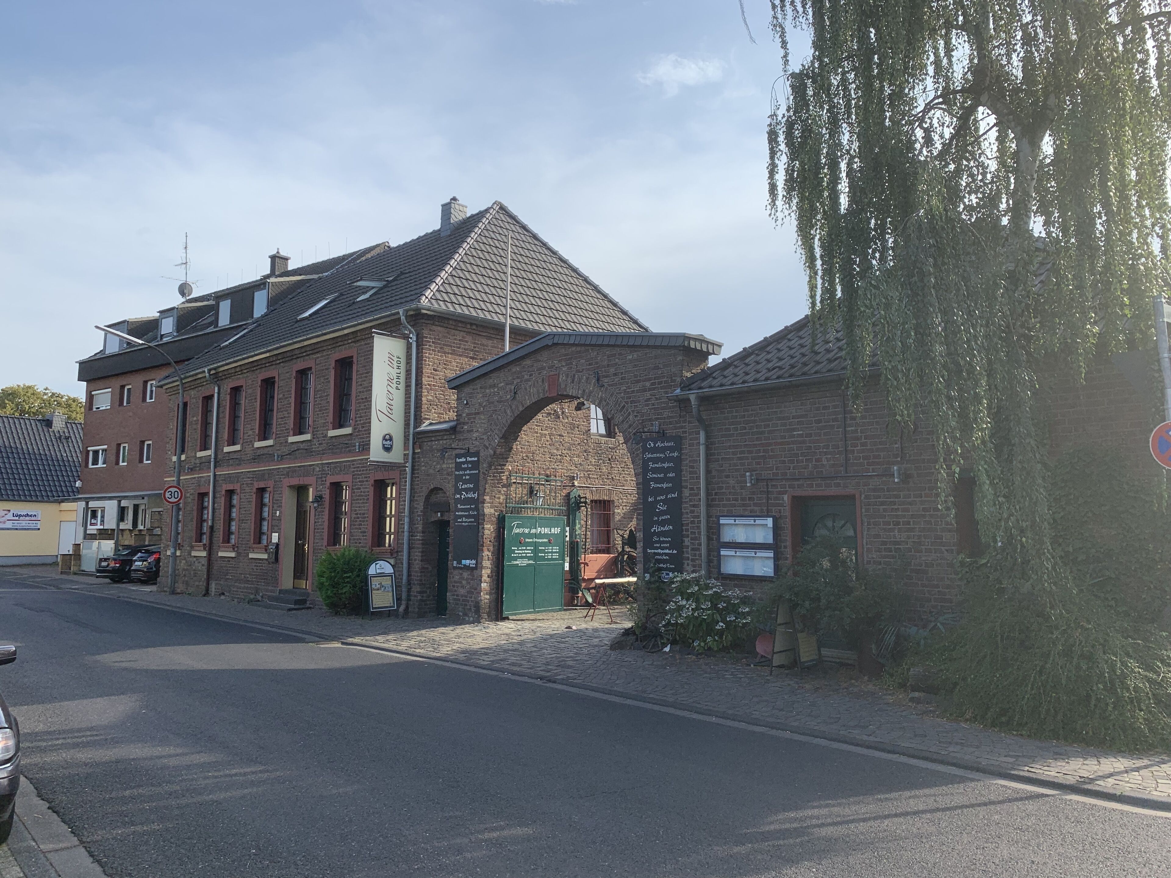 Photo - Landhaus Pohlhof