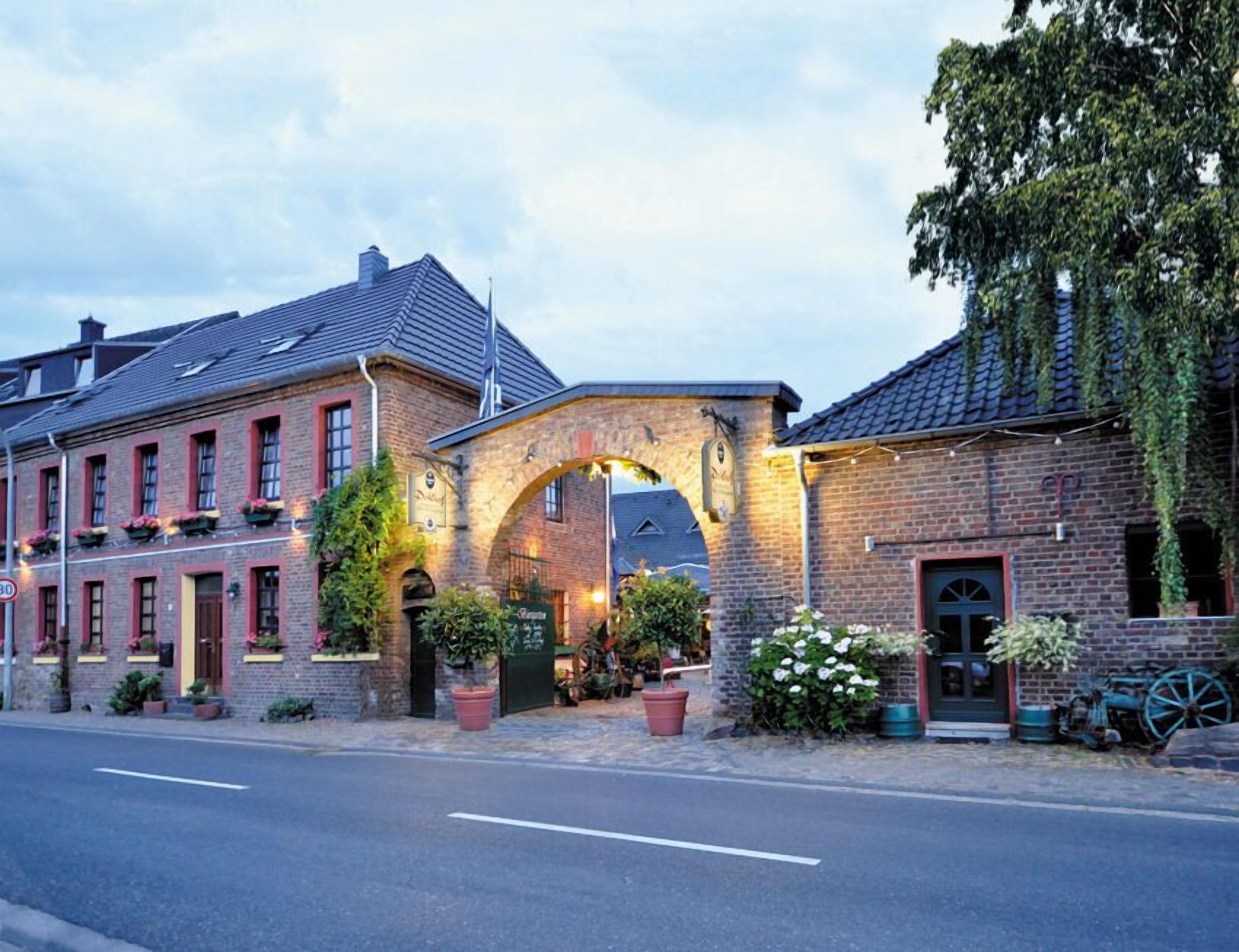Photo - Landhaus Pohlhof