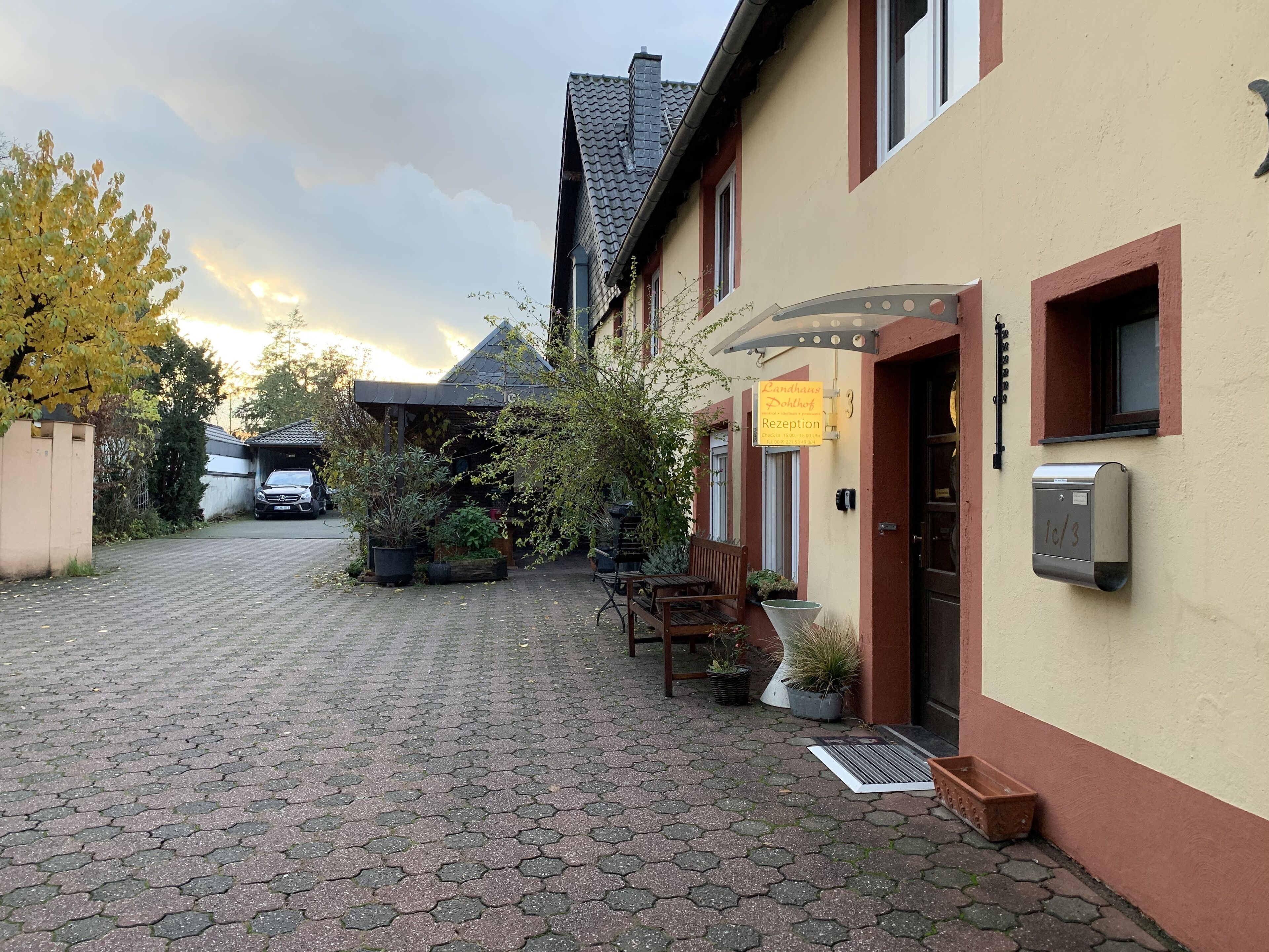 Photo - Landhaus Pohlhof