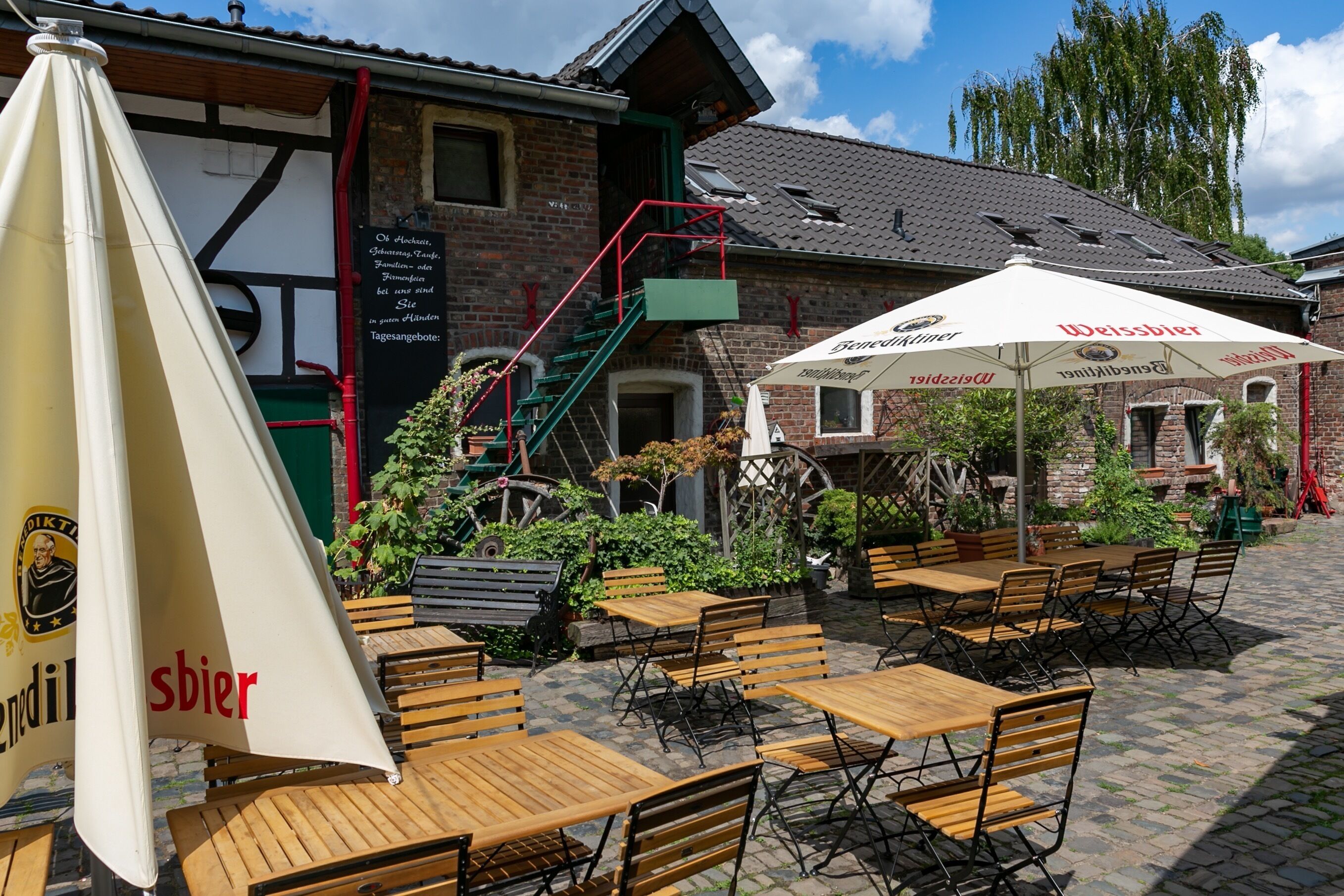 Photo - Landhaus Pohlhof