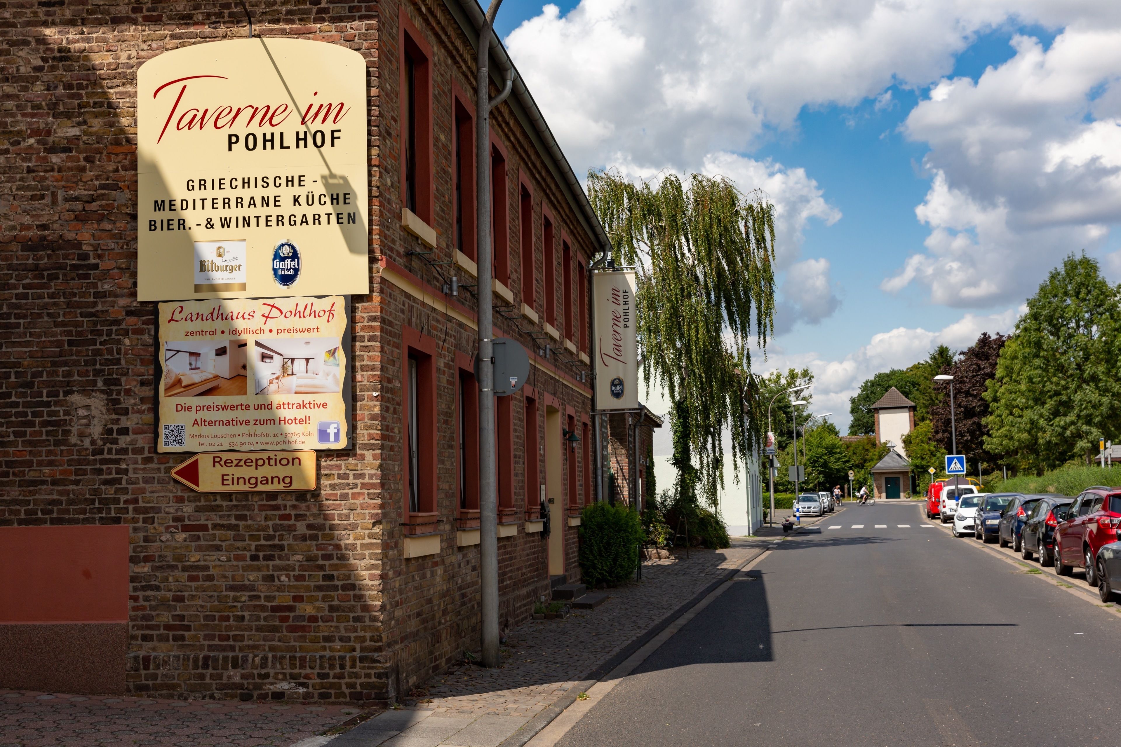 Photo - Landhaus Pohlhof