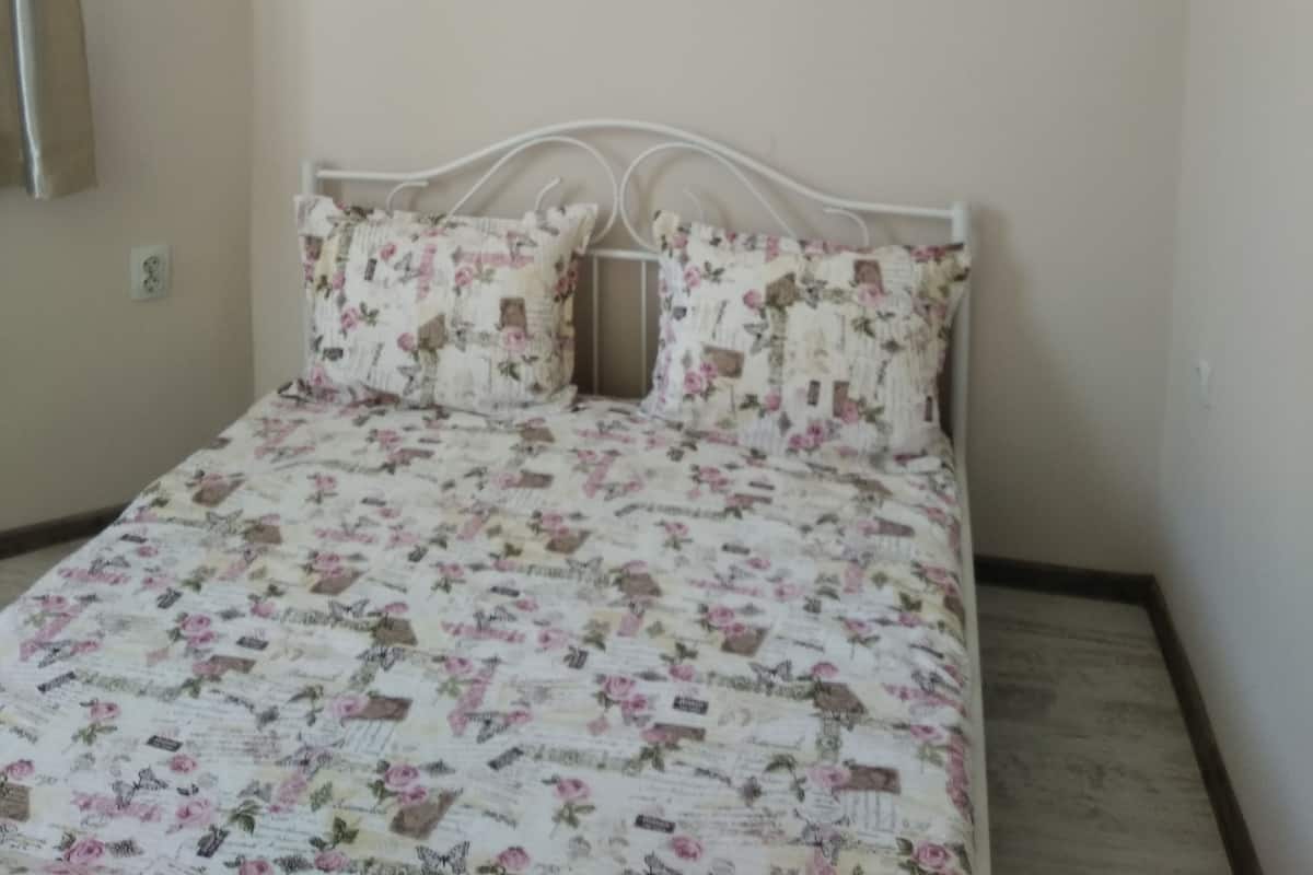 Traditional Double Room, 1 Queen Bed, Park View