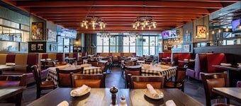 Cambria Hotel College Park