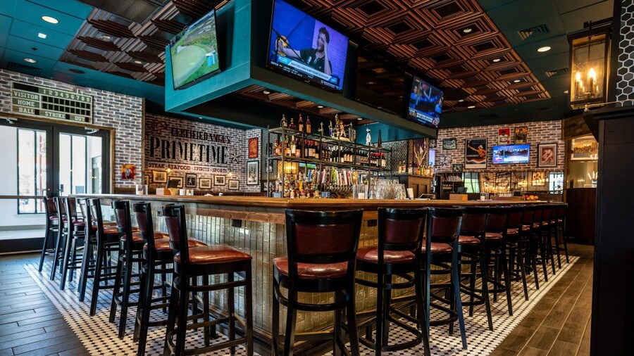 Cambria Hotel College Park