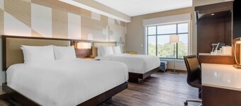 Cambria Hotel College Park