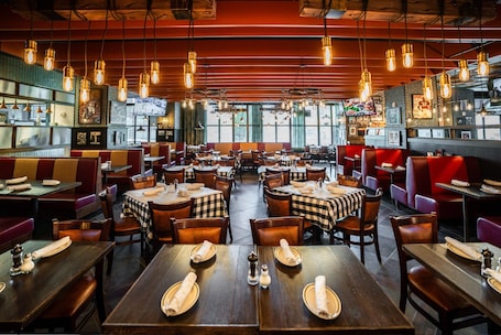 Se sirven almuerzos y cenas