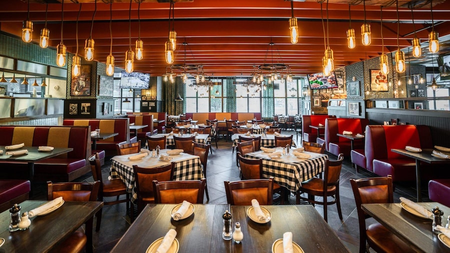 Cambria Hotel College Park