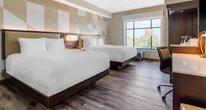 Cambria Hotel College Park