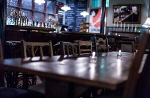 Bar (na propriedade)