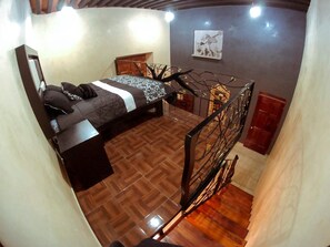 Chambre Standard, 1 chambre, salle de bains privée | Fer et planche à repasser, Wi-Fi gratuit