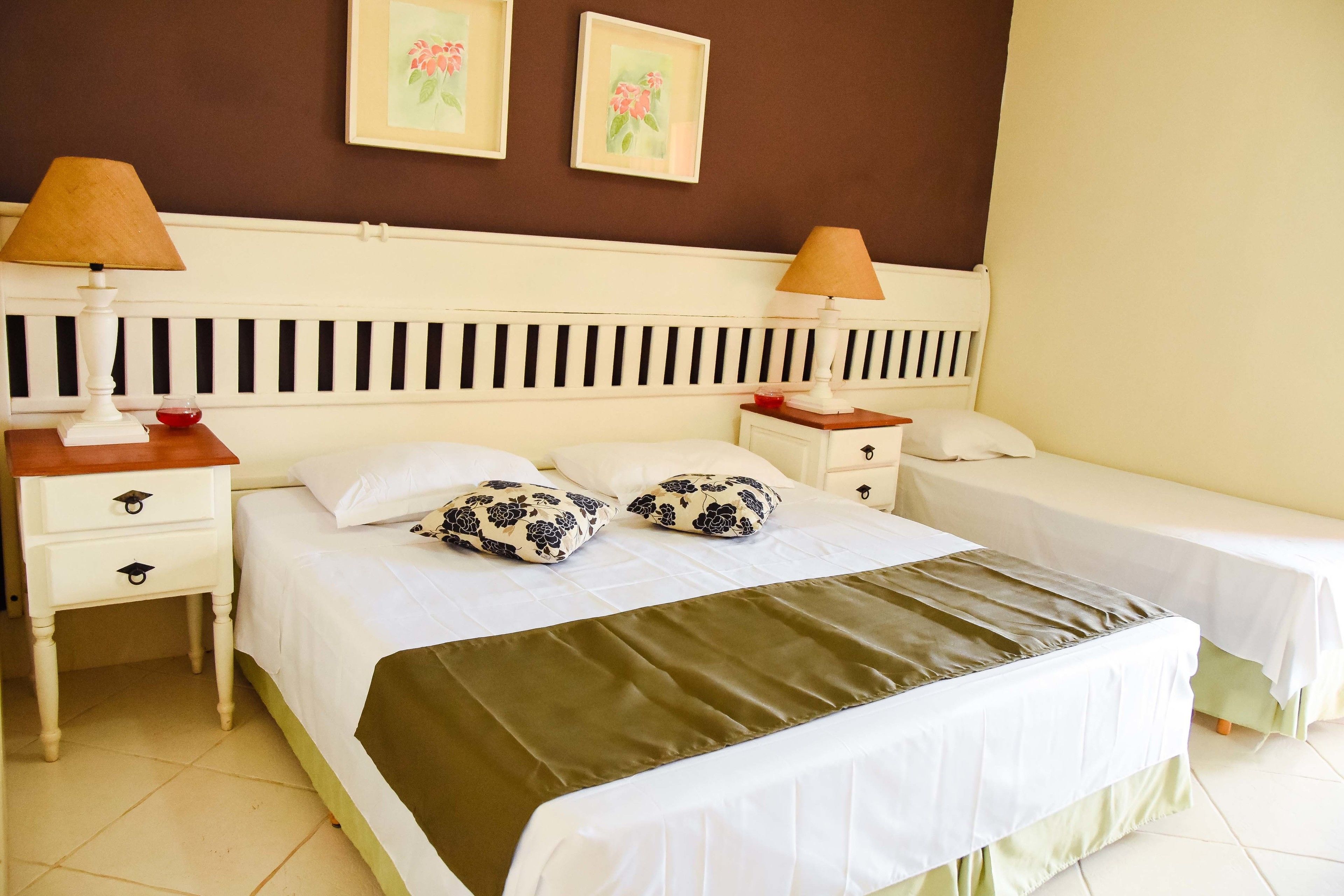 deluxe room | room amenity