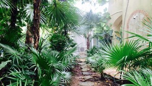 Property grounds - Villas Posada Xaguar by ChezPlaya (Playa del Carmen)