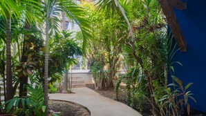 Property amenity - Hacienda del Carmen Condominium by ChezPlaya (Playa del Carmen)